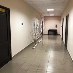 Гостиница Багира, Кудымкар, Пермский край