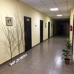 Гостиница Багира, Кудымкар, Пермский край