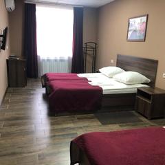 Гостиничный комплекс EuroPark, Кузнецк, Пензенская область