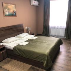 Гостиничный комплекс EuroPark, Кузнецк, Пензенская область