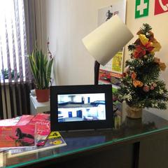 Гостиница Багира, Кудымкар, Пермский край