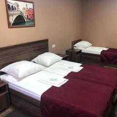 Гостиничный комплекс EuroPark, Кузнецк, Пензенская область