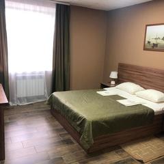 Гостиничный комплекс EuroPark, Кузнецк, Пензенская область