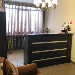 Гостиница Багира, Кудымкар, Пермский край