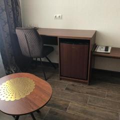 Гостиничный комплекс EuroPark, Кузнецк, Пензенская область