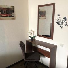 Гостиничный комплекс EuroPark, Кузнецк, Пензенская область