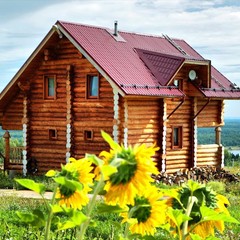 База отдыха Зайкина избушка, Пермский район, Пермский край