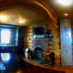 База отдыха Зайкина избушка, Пермский район, Пермский край