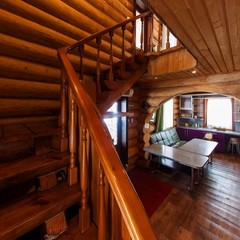 База отдыха Зайкина избушка, Пермский район, Пермский край