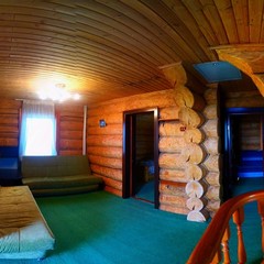 База отдыха Зайкина избушка, Пермский район, Пермский край