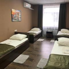 Гостиничный комплекс EuroPark, Кузнецк, Пензенская область