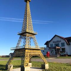 Гостиничный комплекс EuroPark, Кузнецк, Пензенская область