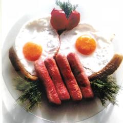 Гостиница Багира, Кудымкар, Пермский край