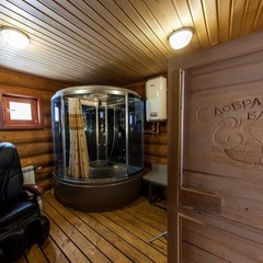 База отдыха Зайкина избушка, Пермский район, Пермский край