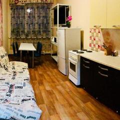 Гостиница Багира, Кудымкар, Пермский край