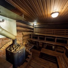 База отдыха Зайкина избушка, Пермский район, Пермский край