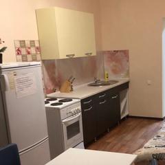 Гостиница Багира, Кудымкар, Пермский край