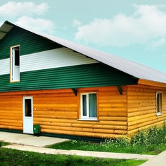 База отдыха Зайкина избушка, Пермский район, Пермский край