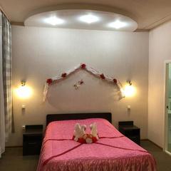 Гостиница Багира, Кудымкар, Пермский край