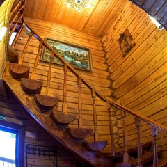 База отдыха Зайкина избушка, Пермский район, Пермский край