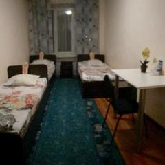 Гостиница Багира, Кудымкар, Пермский край