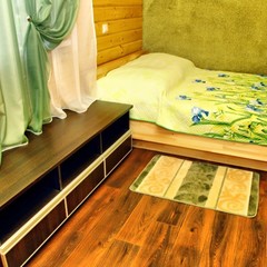 База отдыха Зайкина избушка, Пермский район, Пермский край