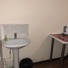 Гостиница Багира, Кудымкар, Пермский край