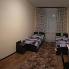 Гостиница Багира, Кудымкар, Пермский край