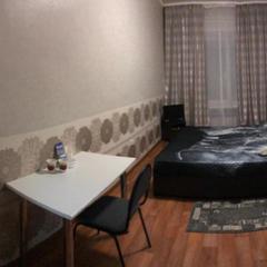 Гостиница Багира, Кудымкар, Пермский край