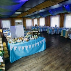 База отдыха Зайкина избушка, Пермский район, Пермский край