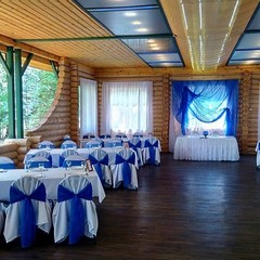 База отдыха Зайкина избушка, Пермский район, Пермский край