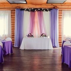 База отдыха Зайкина избушка, Пермский район, Пермский край