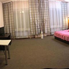 Гостиница Багира, Кудымкар, Пермский край