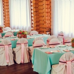 База отдыха Зайкина избушка, Пермский район, Пермский край