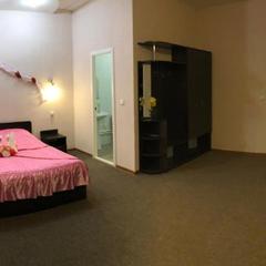 Гостиница Багира, Кудымкар, Пермский край