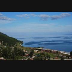 Гостевой дом Байкальский Рай, Култук, Иркутская область