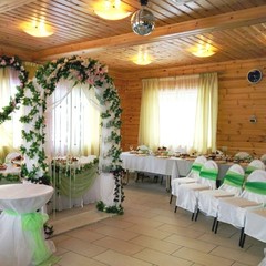 База отдыха Зайкина избушка, Пермский район, Пермский край