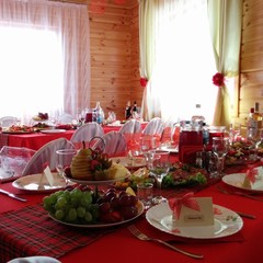 База отдыха Зайкина избушка, Пермский район, Пермский край