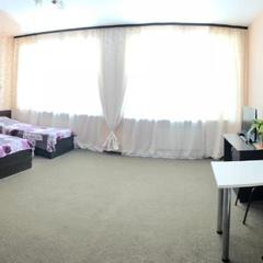 Гостиница Багира, Кудымкар, Пермский край