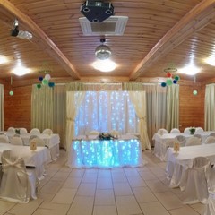 База отдыха Зайкина избушка, Пермский район, Пермский край