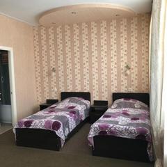 Гостиница Багира, Кудымкар, Пермский край