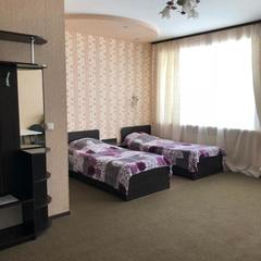 Гостиница Багира, Кудымкар, Пермский край