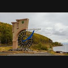 Гостевой дом Байкальский Рай, Култук, Иркутская область