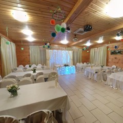 База отдыха Зайкина избушка, Пермский район, Пермский край