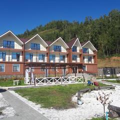 Гостевой дом Байкальский Рай, Култук, Иркутская область