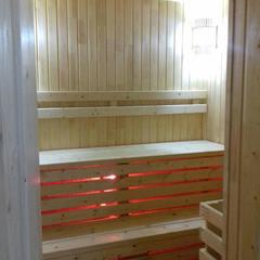 Гостиница Багира, Кудымкар, Пермский край