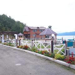 Гостевой дом Байкальский Рай, Култук, Иркутская область