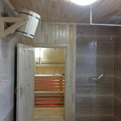 Гостиница Багира, Кудымкар, Пермский край