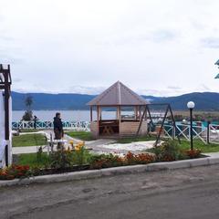Гостевой дом Байкальский Рай, Култук, Иркутская область