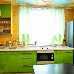 База отдыха Зайкина избушка, Пермский район, Пермский край